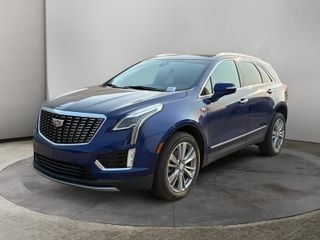 2024 Cadillac XT5