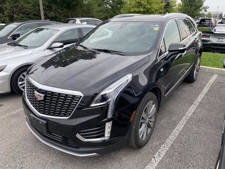 2024 Cadillac XT5