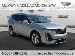 2024 Cadillac XT6