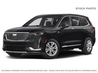2024 Cadillac XT6