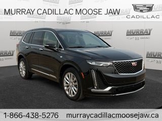 2024 Cadillac XT6
