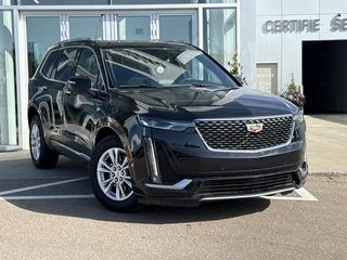 2024 Cadillac XT6