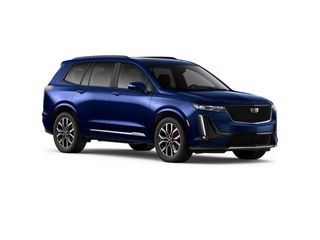 2024 Cadillac XT6