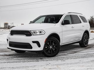 2024 Dodge Durango