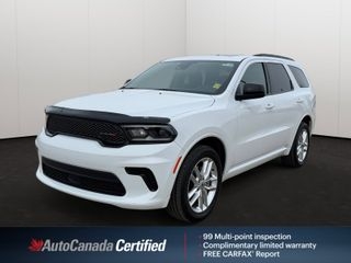 2024 Dodge Durango