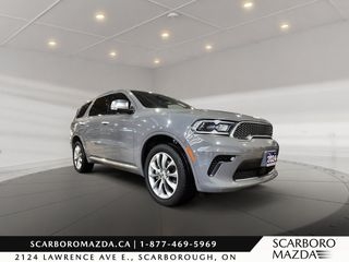 2024 Dodge Durango