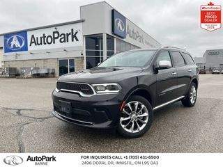 2024 Dodge Durango