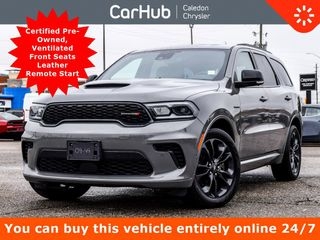 2024 Dodge Durango