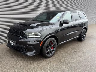 2024 Dodge Durango
