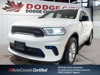 2024 Dodge Durango