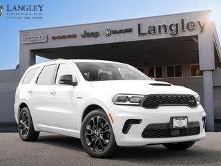 2024 Dodge Durango