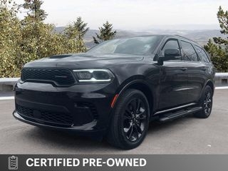 2024 Dodge Durango