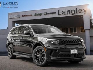 2024 Dodge Durango