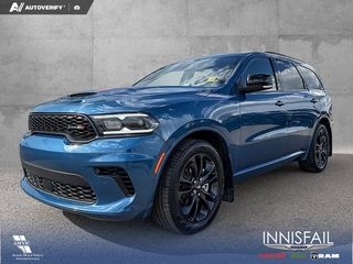 2024 Dodge Durango