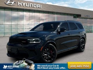 2024 Dodge Durango