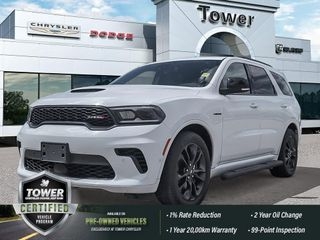 2024 Dodge Durango