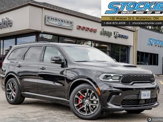 2024 Dodge Durango