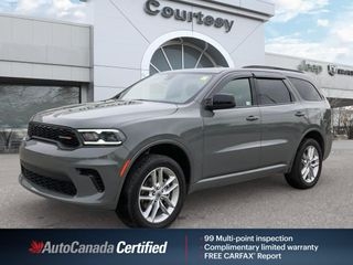 2024 Dodge Durango