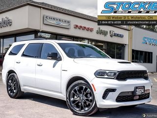 2024 Dodge Durango