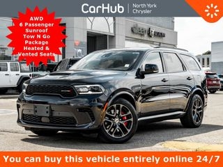 2024 Dodge Durango