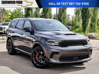 2024 Dodge Durango