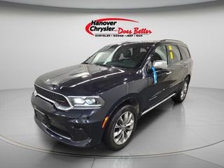 2024 Dodge Durango