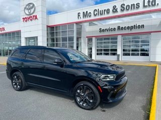 2024 Dodge Durango