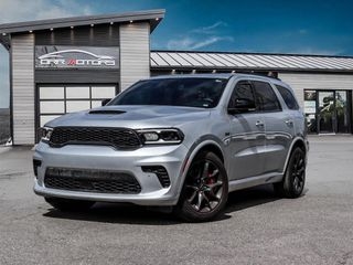 2024 Dodge Durango