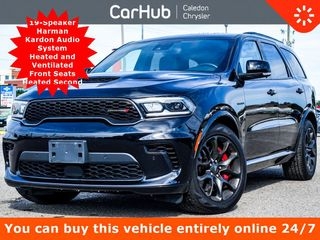 2024 Dodge Durango