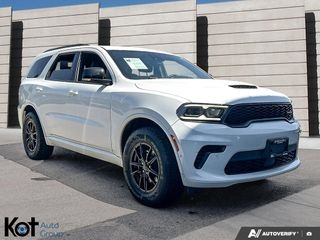 2024 Dodge Durango