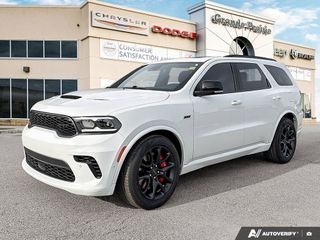 2024 Dodge Durango