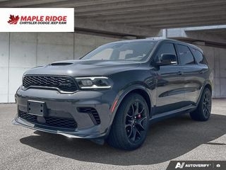 2024 Dodge Durango
