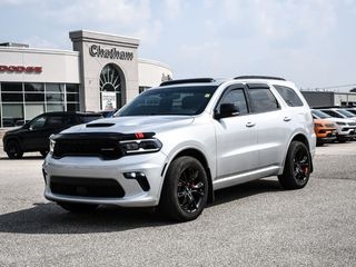 2024 Dodge Durango