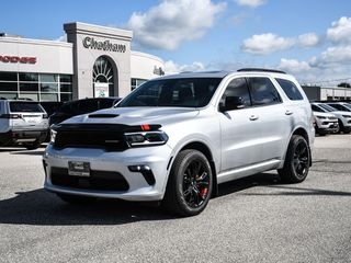 2024 Dodge Durango