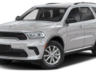 2024 Dodge Durango