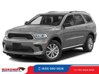 2024 Dodge Durango