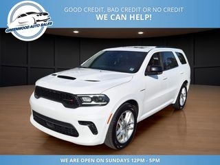2024 Dodge Durango