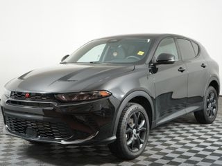2024 Dodge Hornet