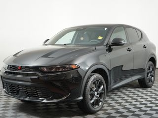 2024 Dodge Hornet