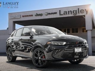 2024 Dodge Hornet