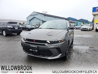 2024 Dodge Hornet