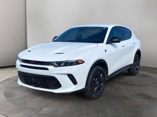 2024 Dodge Hornet