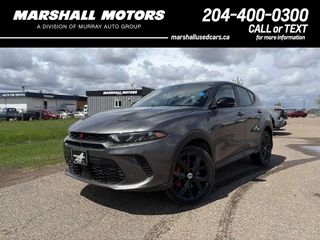 2024 Dodge Hornet