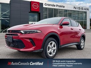 2024 Dodge Hornet