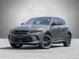 2024 Dodge Hornet