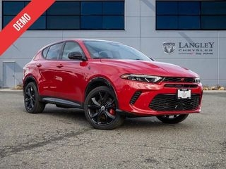 2024 Dodge Hornet
