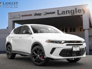 2024 Dodge Hornet