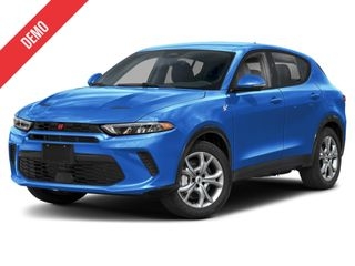 2024 Dodge Hornet