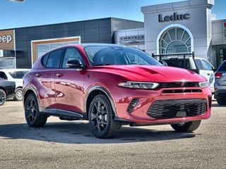 2024 Dodge Hornet