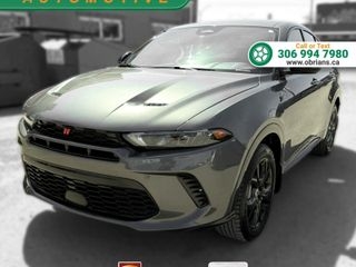 2024 Dodge Hornet
